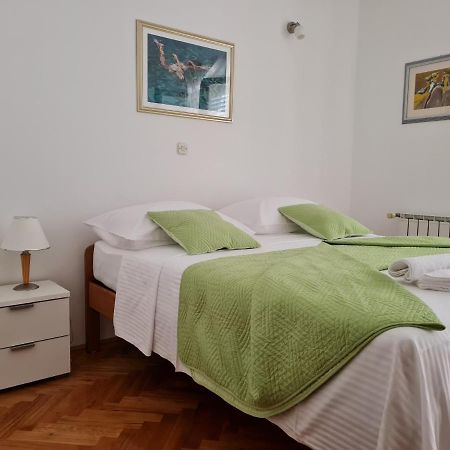 Guesthouse Ante 斯普利特 外观 照片