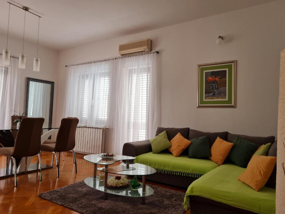Guesthouse Ante 斯普利特 外观 照片