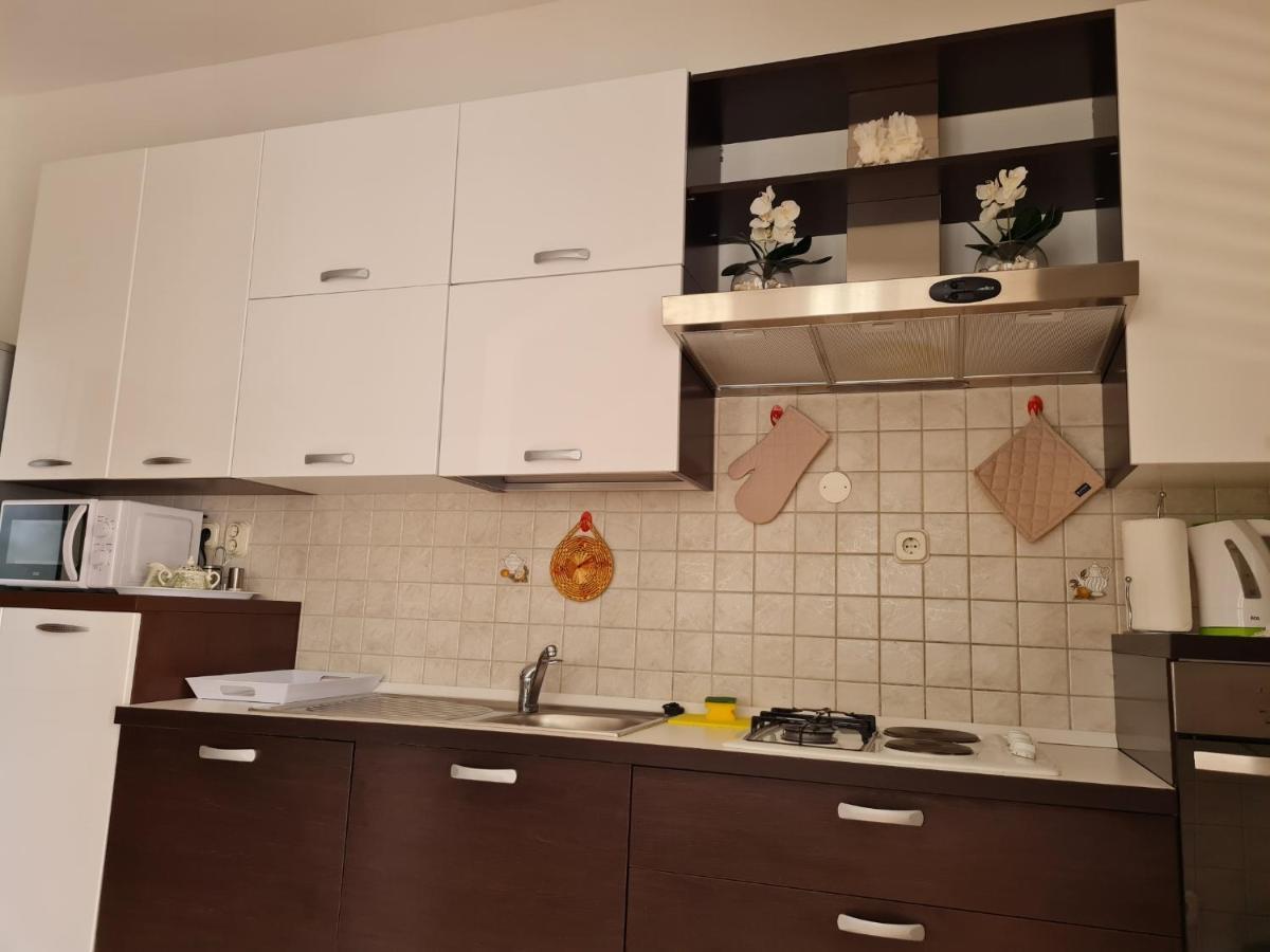 Guesthouse Ante 斯普利特 外观 照片