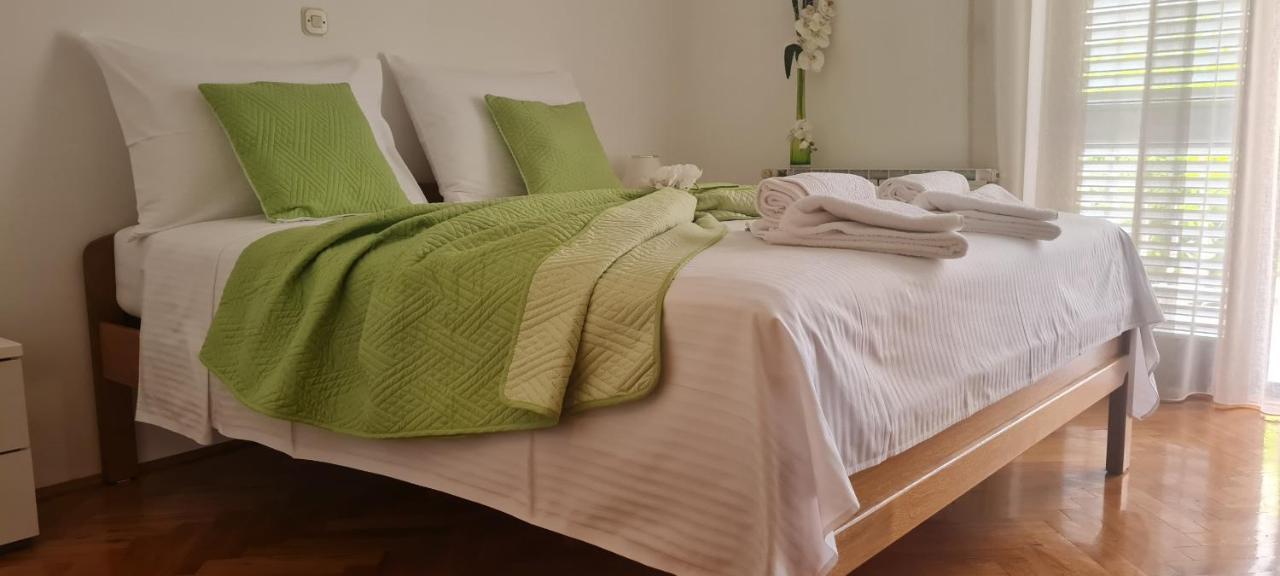 Guesthouse Ante 斯普利特 外观 照片