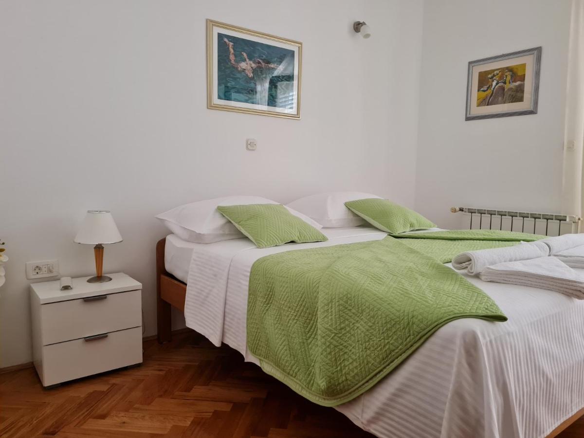 Guesthouse Ante 斯普利特 外观 照片