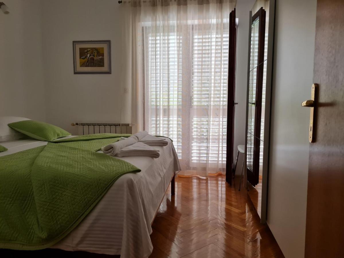 Guesthouse Ante 斯普利特 外观 照片