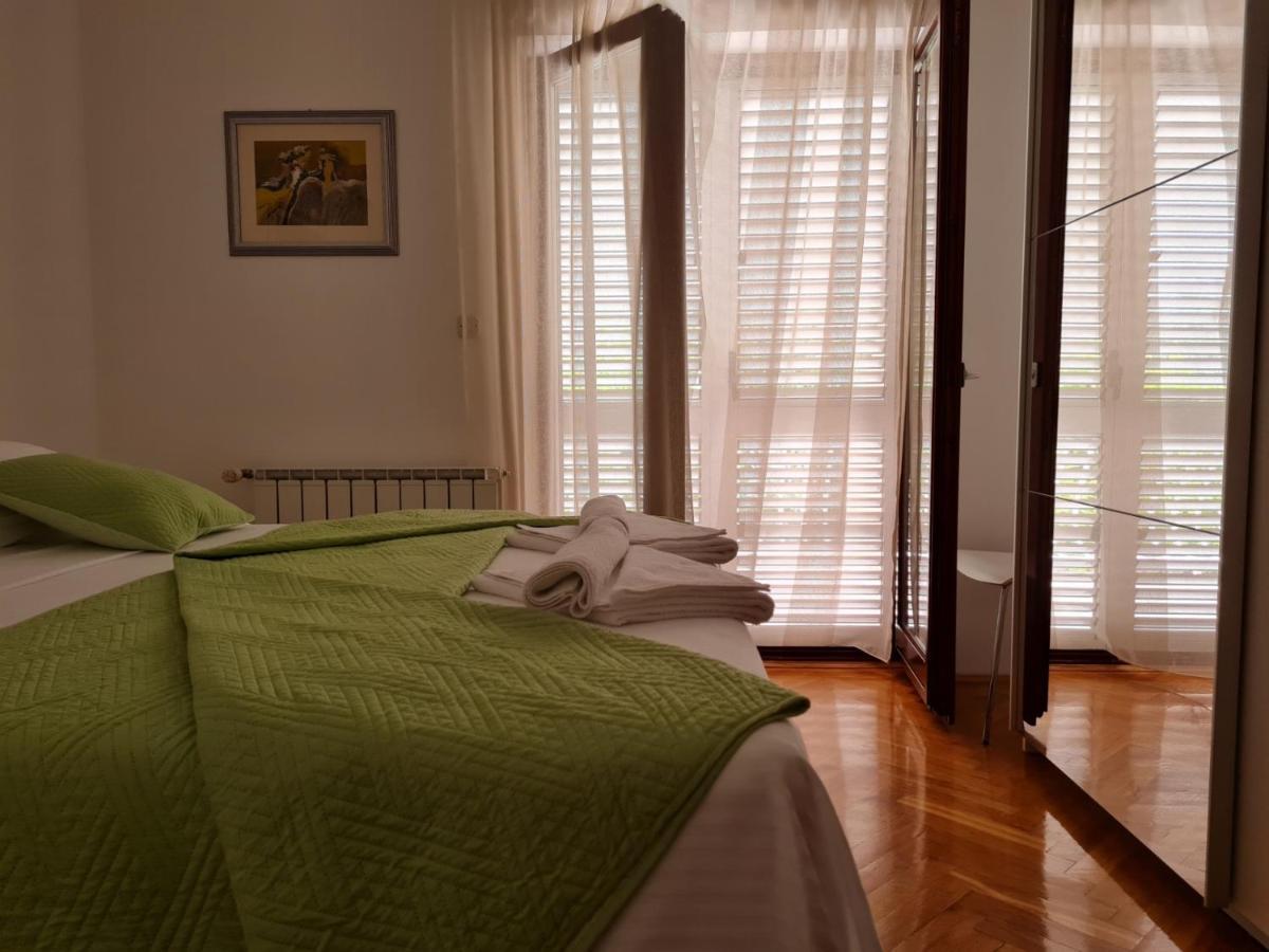 Guesthouse Ante 斯普利特 外观 照片