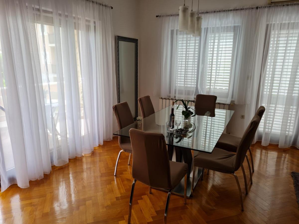 Guesthouse Ante 斯普利特 外观 照片