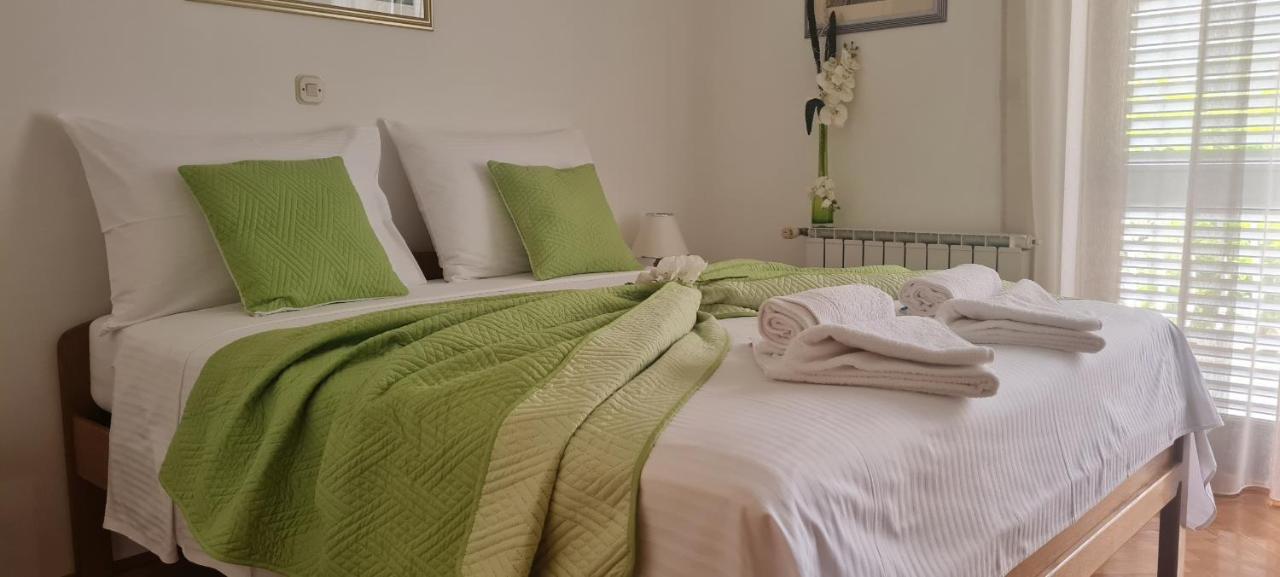 Guesthouse Ante 斯普利特 外观 照片
