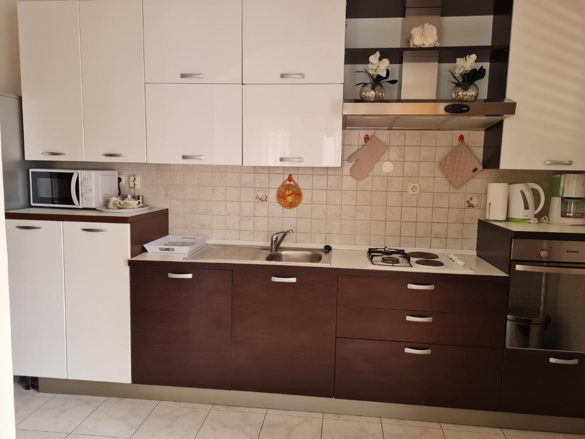 Guesthouse Ante 斯普利特 外观 照片