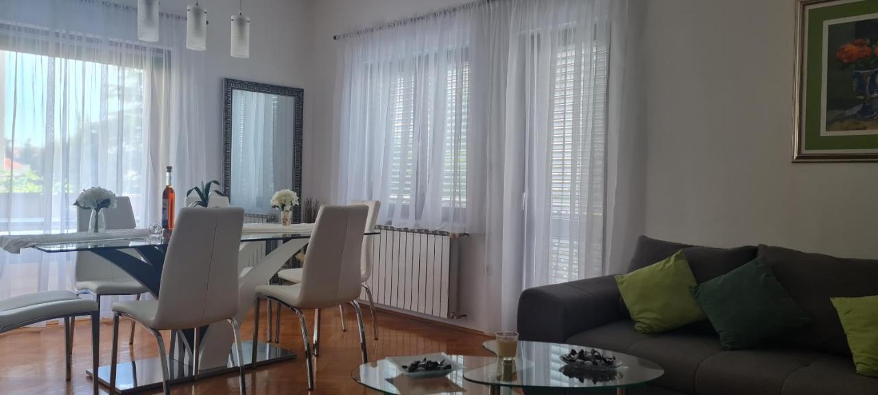 Guesthouse Ante 斯普利特 外观 照片