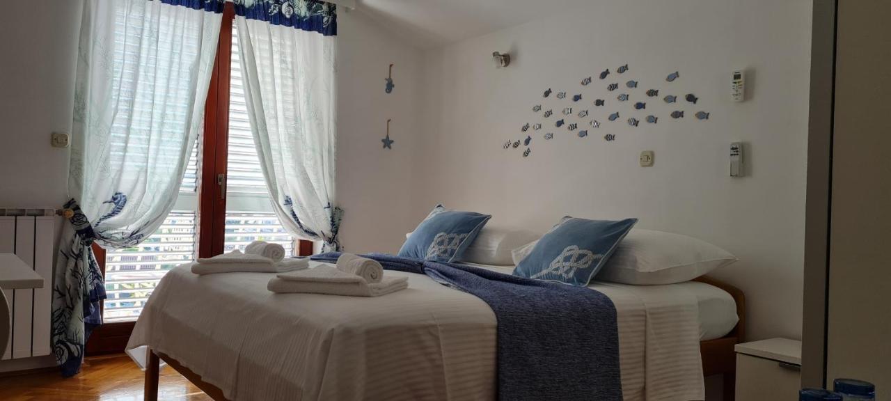 Guesthouse Ante 斯普利特 外观 照片