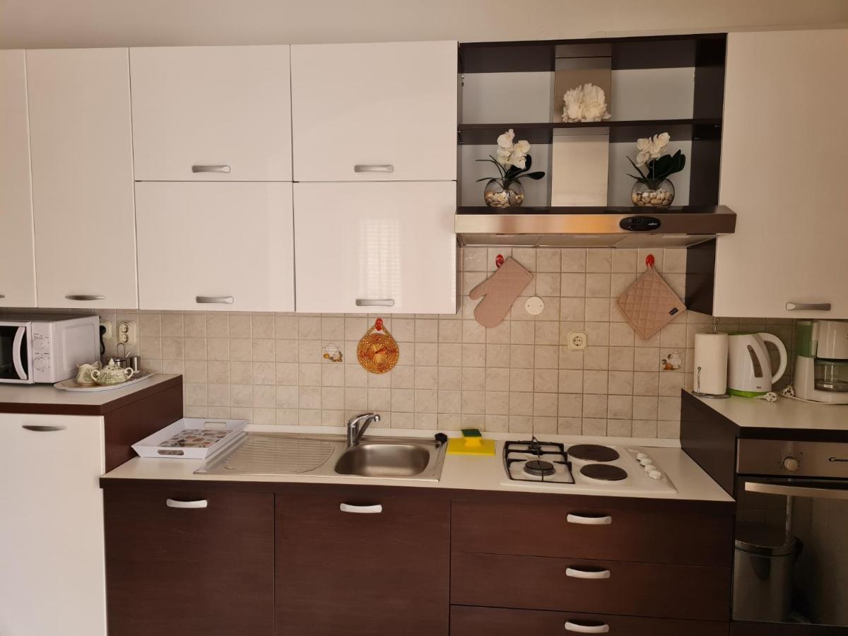 Guesthouse Ante 斯普利特 外观 照片