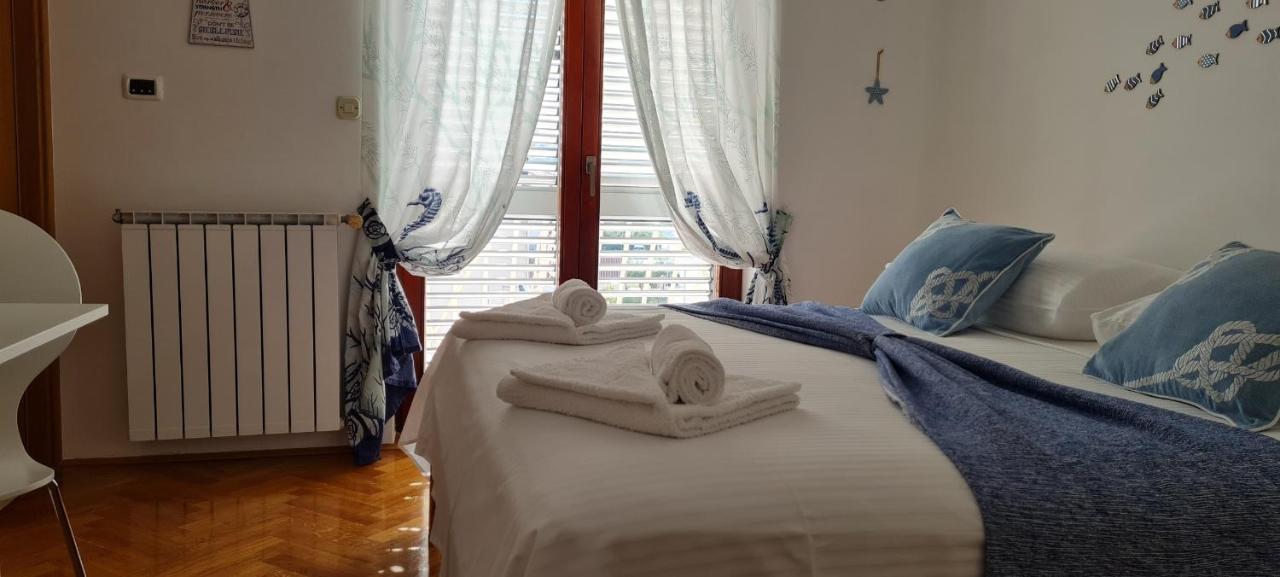 Guesthouse Ante 斯普利特 外观 照片