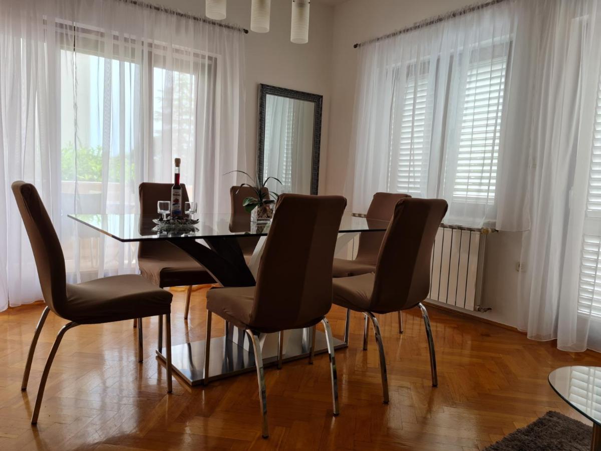 Guesthouse Ante 斯普利特 外观 照片