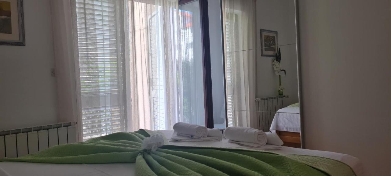 Guesthouse Ante 斯普利特 外观 照片