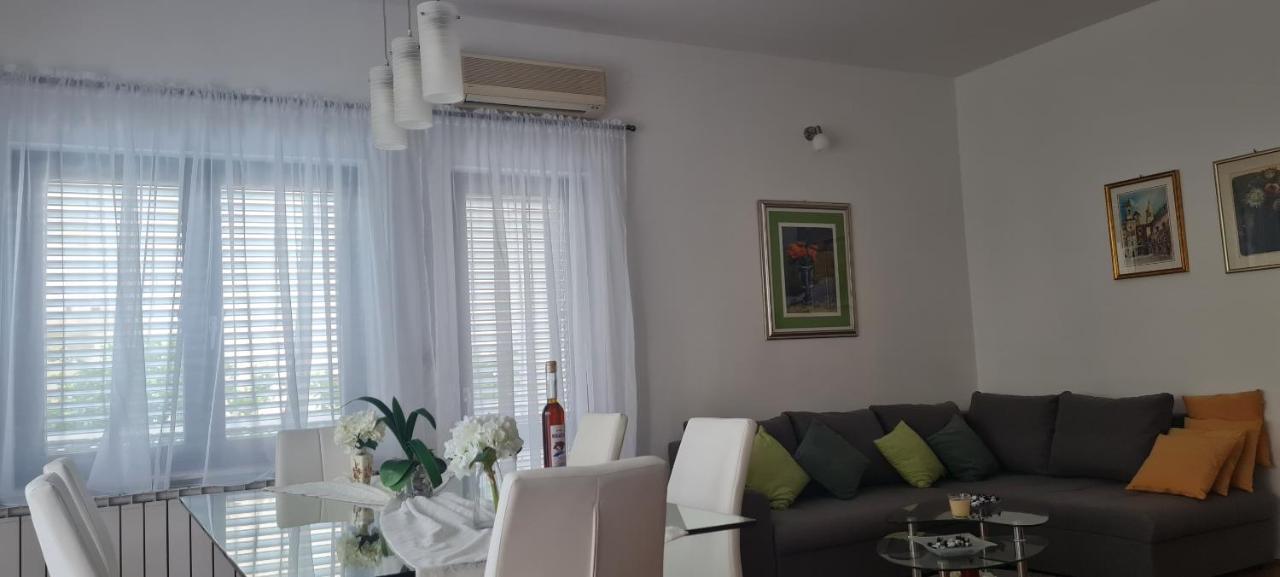 Guesthouse Ante 斯普利特 外观 照片