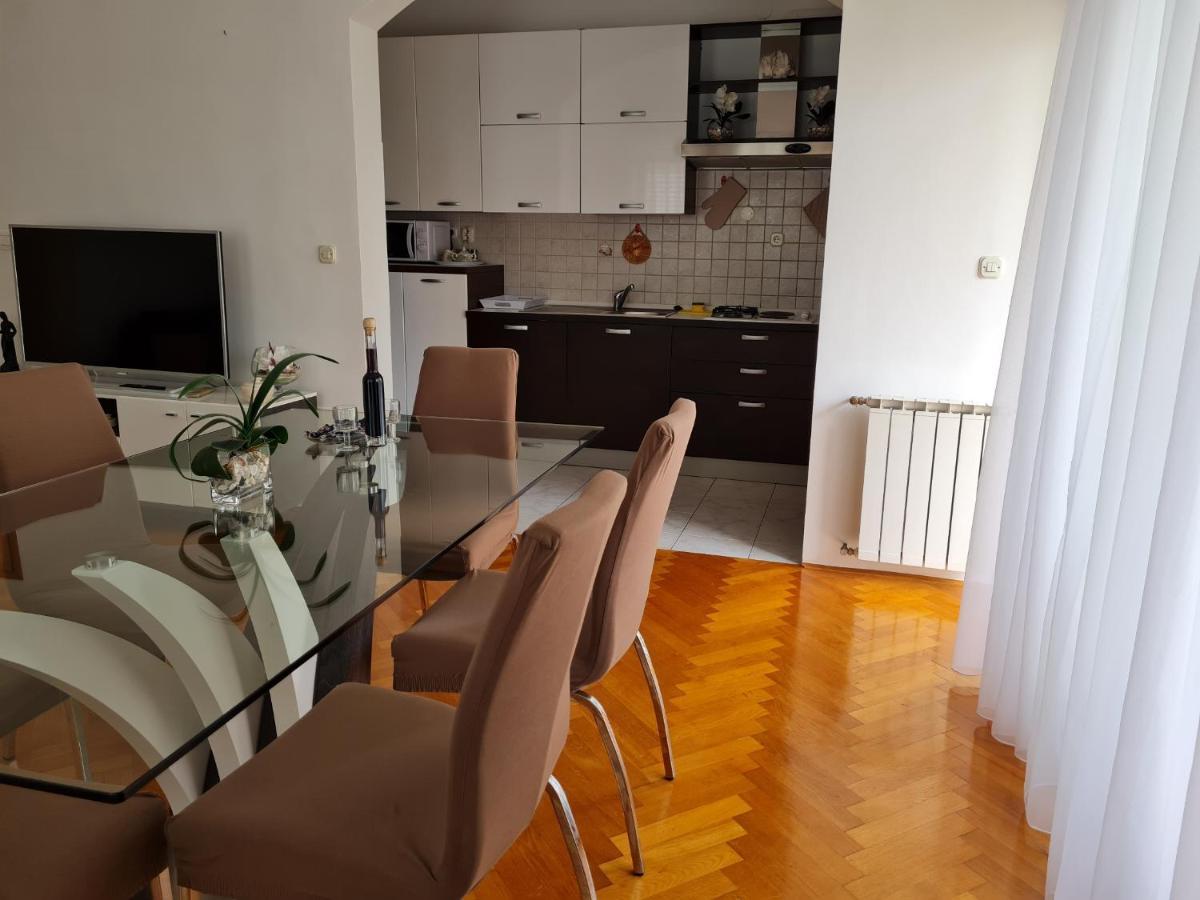Guesthouse Ante 斯普利特 外观 照片
