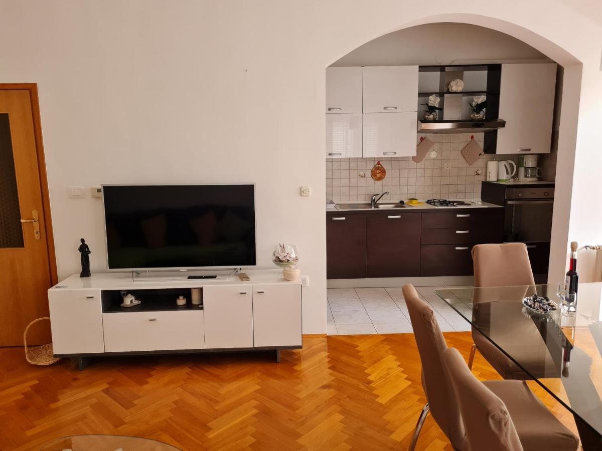 Guesthouse Ante 斯普利特 外观 照片