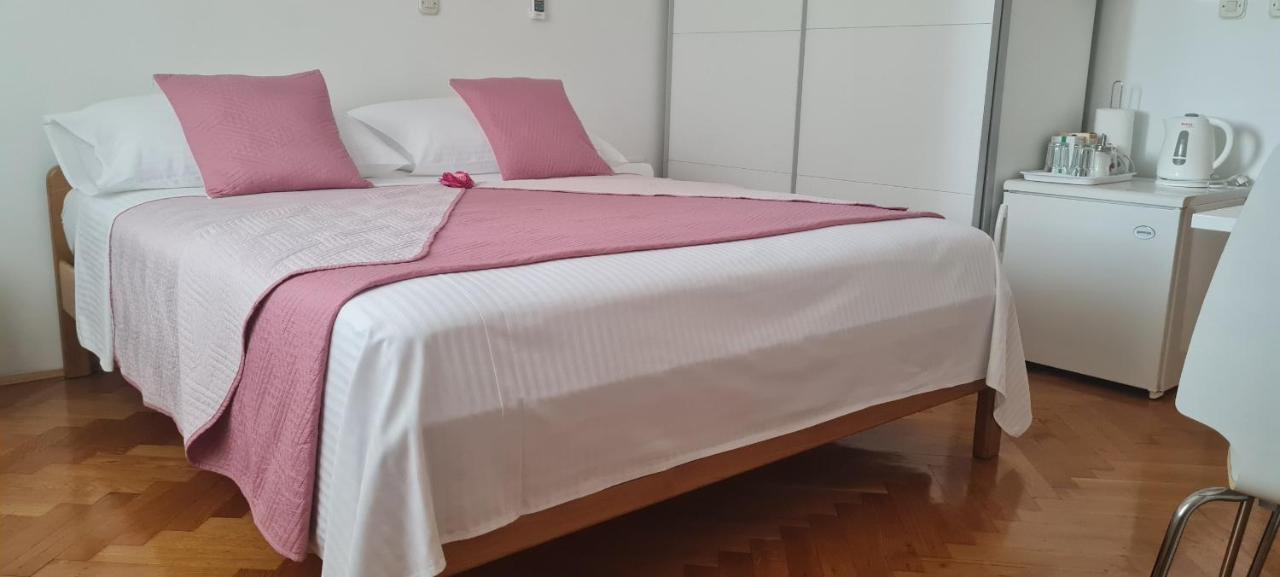 Guesthouse Ante 斯普利特 外观 照片