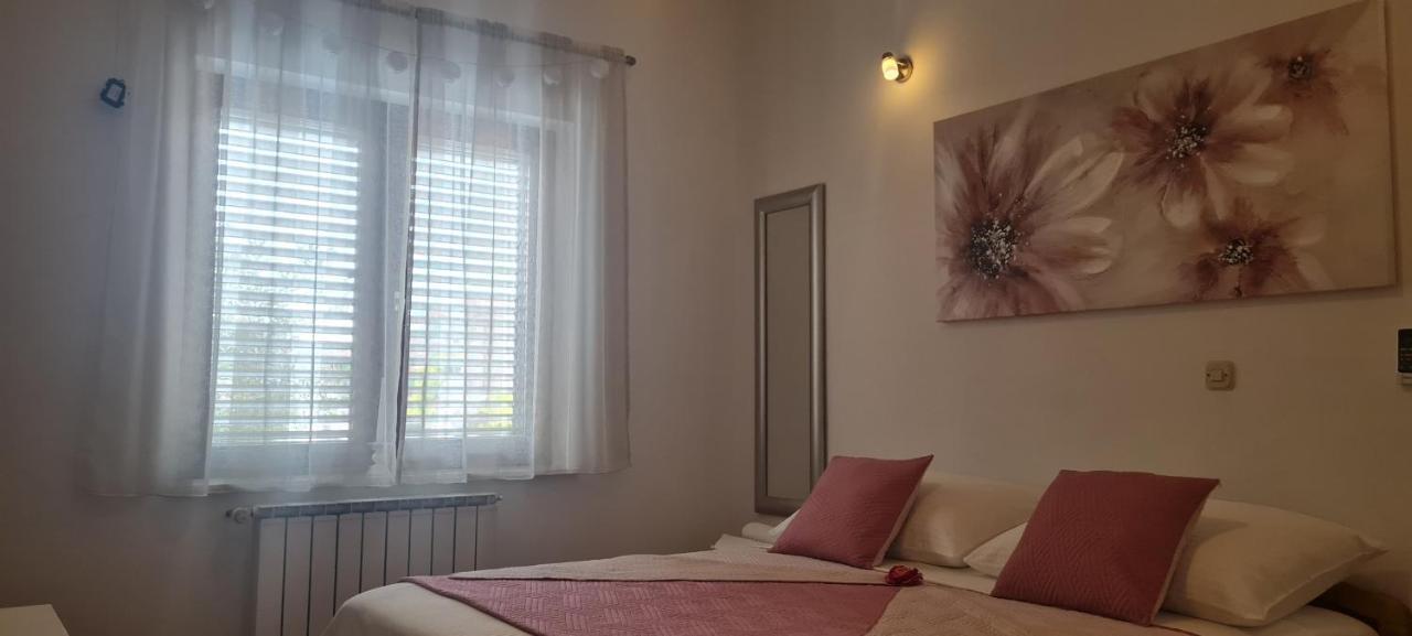 Guesthouse Ante 斯普利特 外观 照片