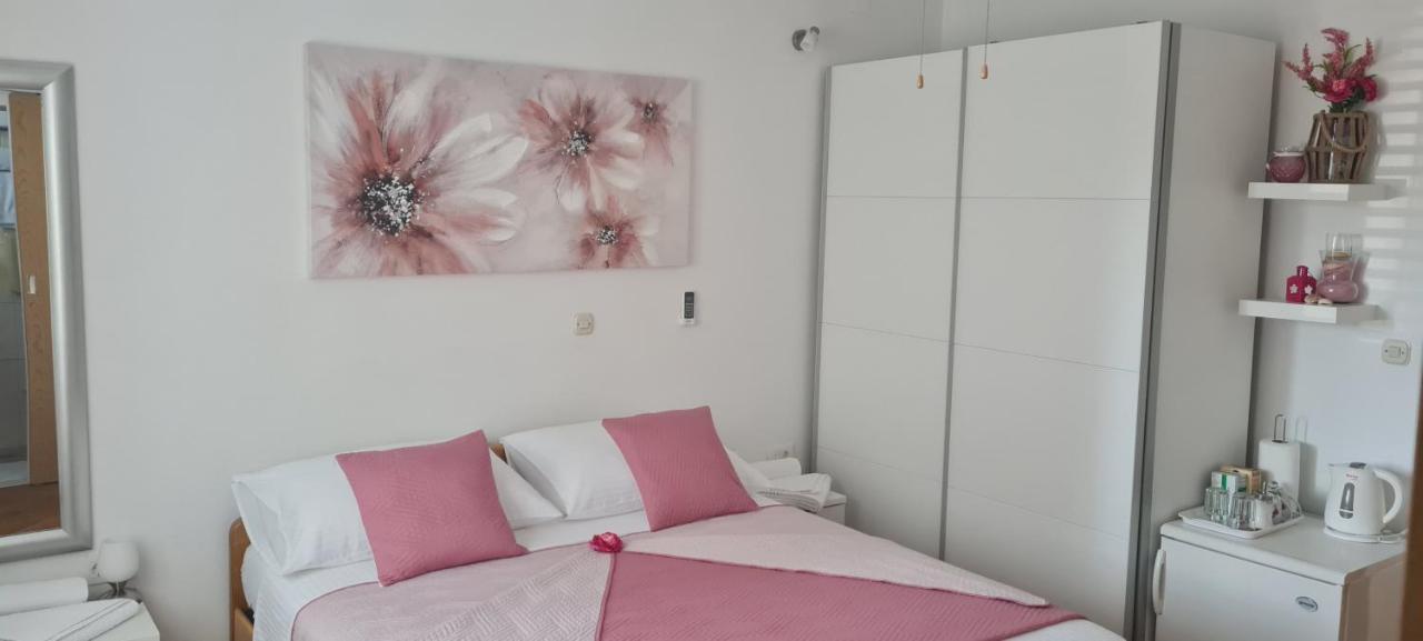 Guesthouse Ante 斯普利特 外观 照片