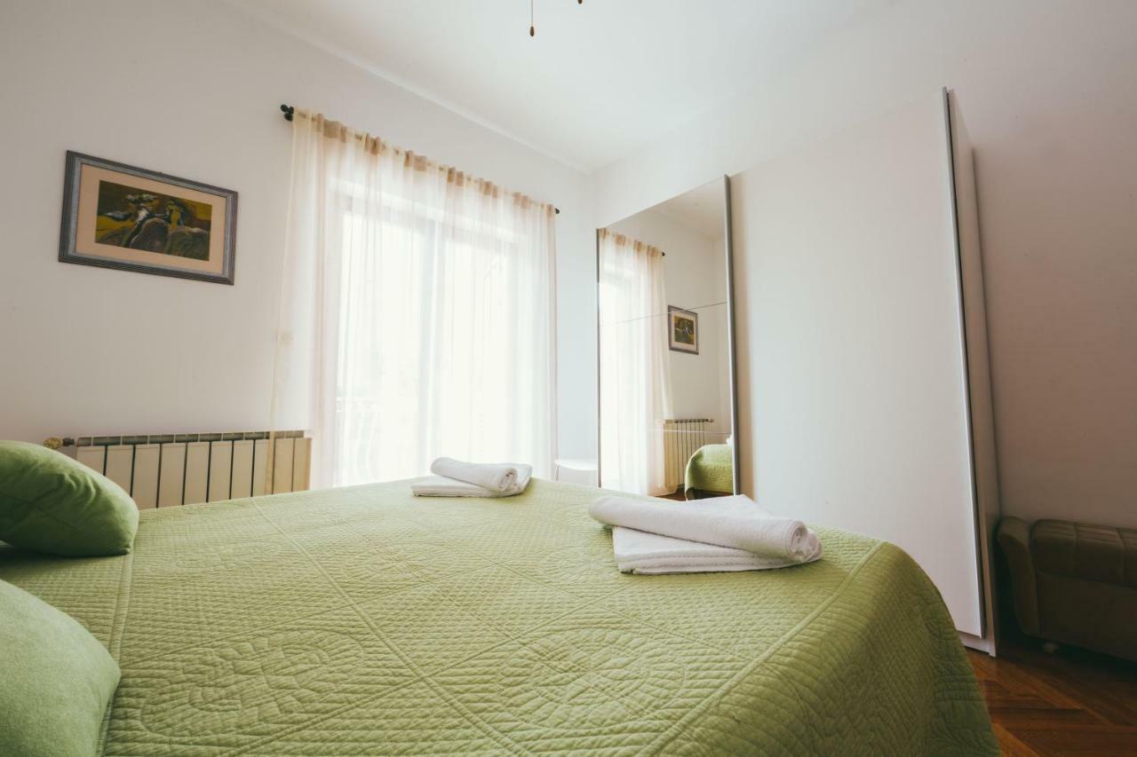 Guesthouse Ante 斯普利特 外观 照片