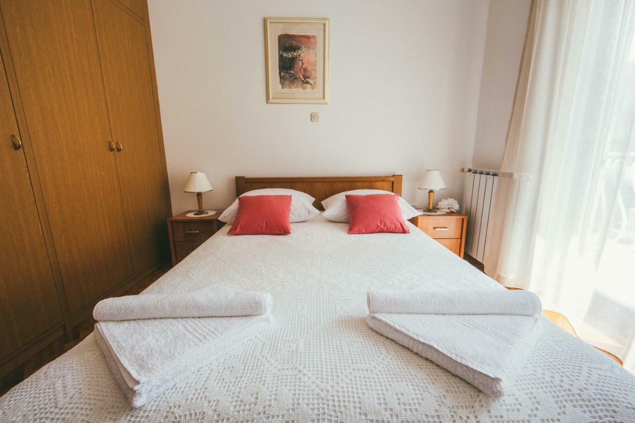 Guesthouse Ante 斯普利特 外观 照片